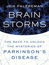 Cover image for Brain Storms
